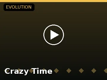 Crazy Time — Evolution | Pawnbet Casino