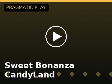 Sweet Bonanza CandyLand — Pragmatic Play | Pawnbet Casino