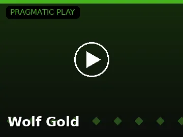 Wolf Gold — Pragmatic Play | Pawnbet Casino